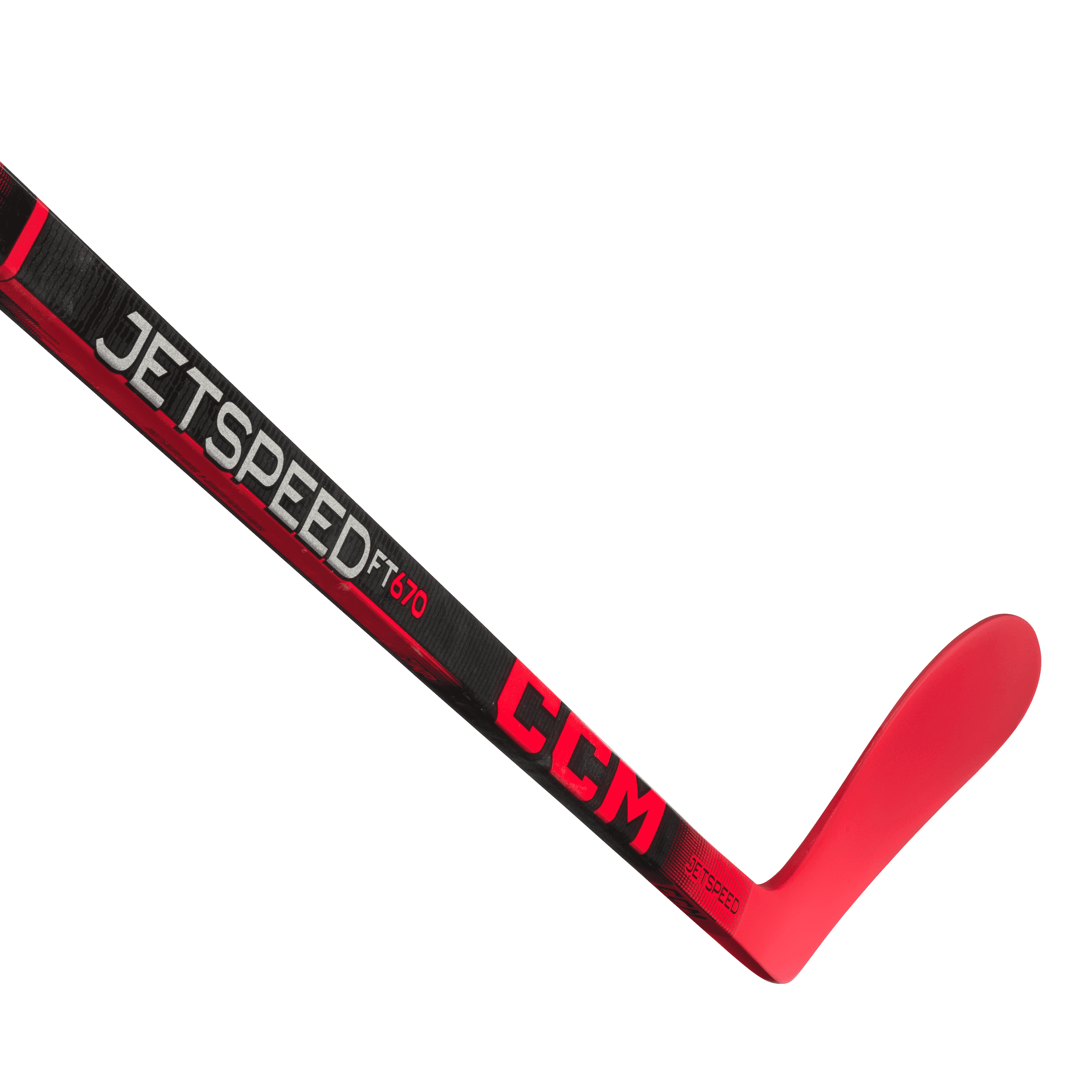 OPS CCM Jetspeed FT 670 JR Links 