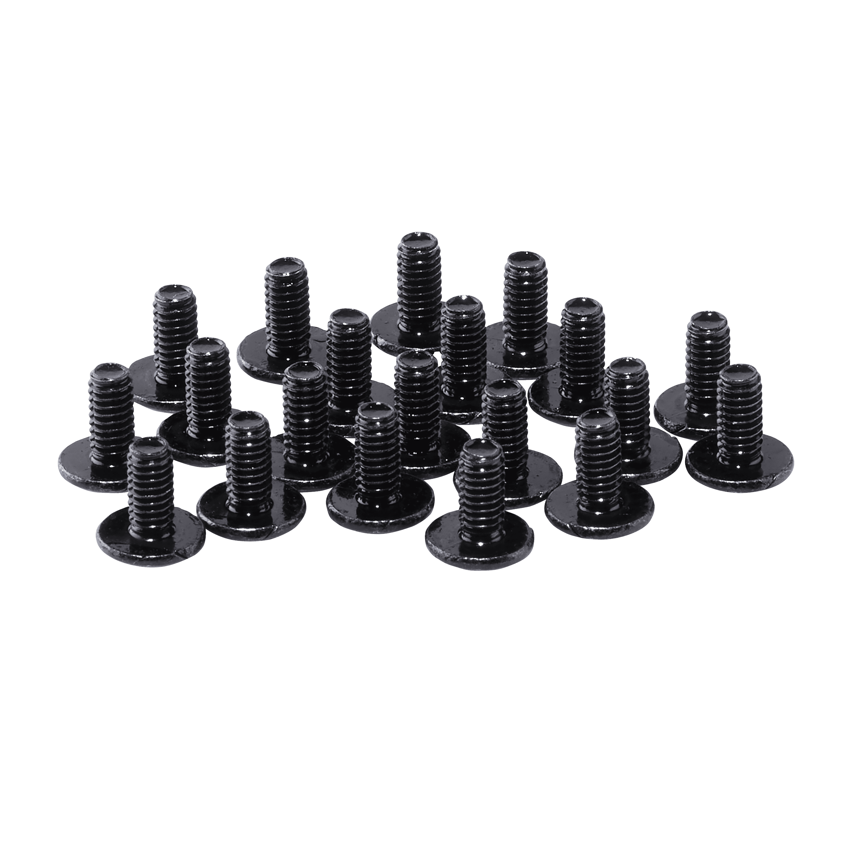 ACC Helm CCM Cage Screw long 8,9mm- 20er VP