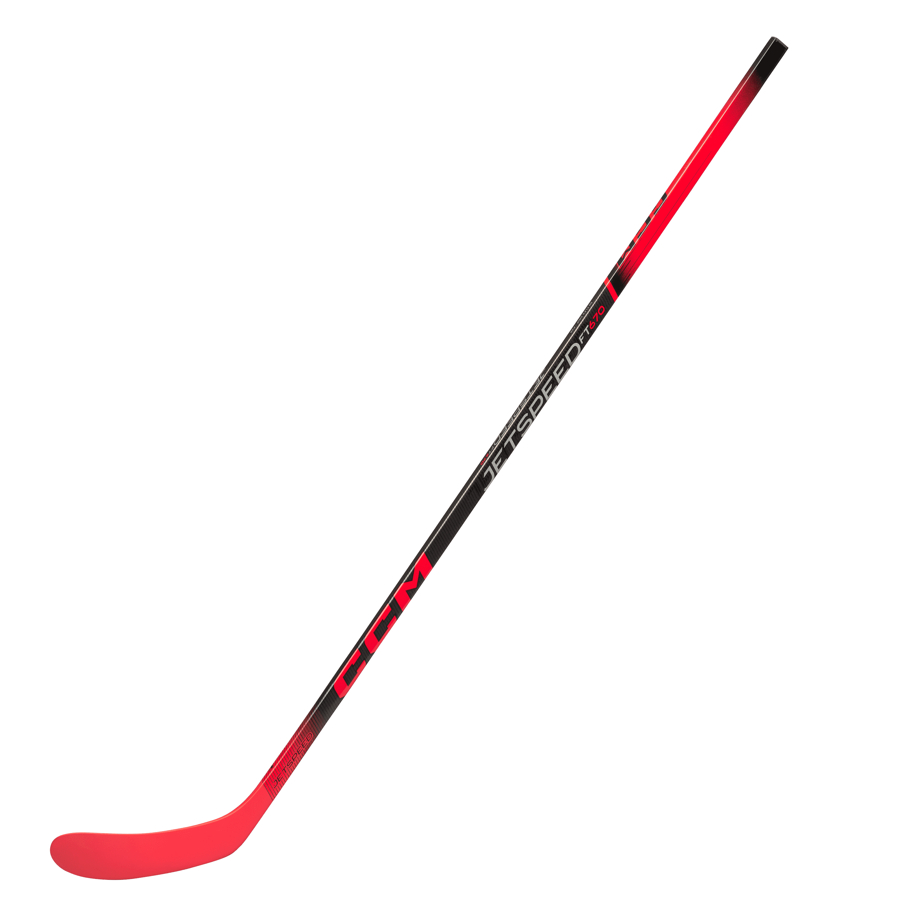 OPS CCM Jetspeed FT 670 JR Links 