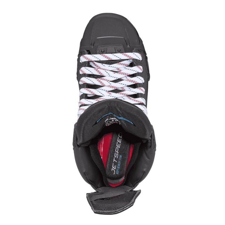 Schlittschuhe CCM Jetspeed FT6 PRO JR 02020891