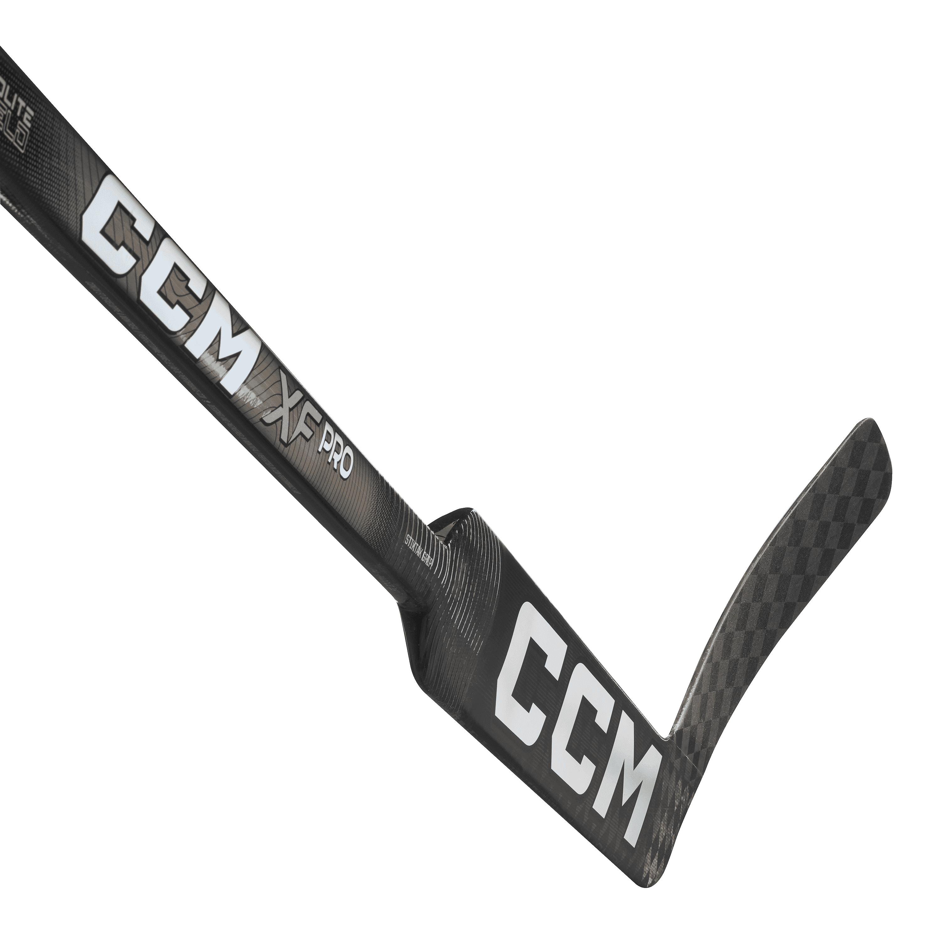 TW-Schläger CCM XF PRO SR Links