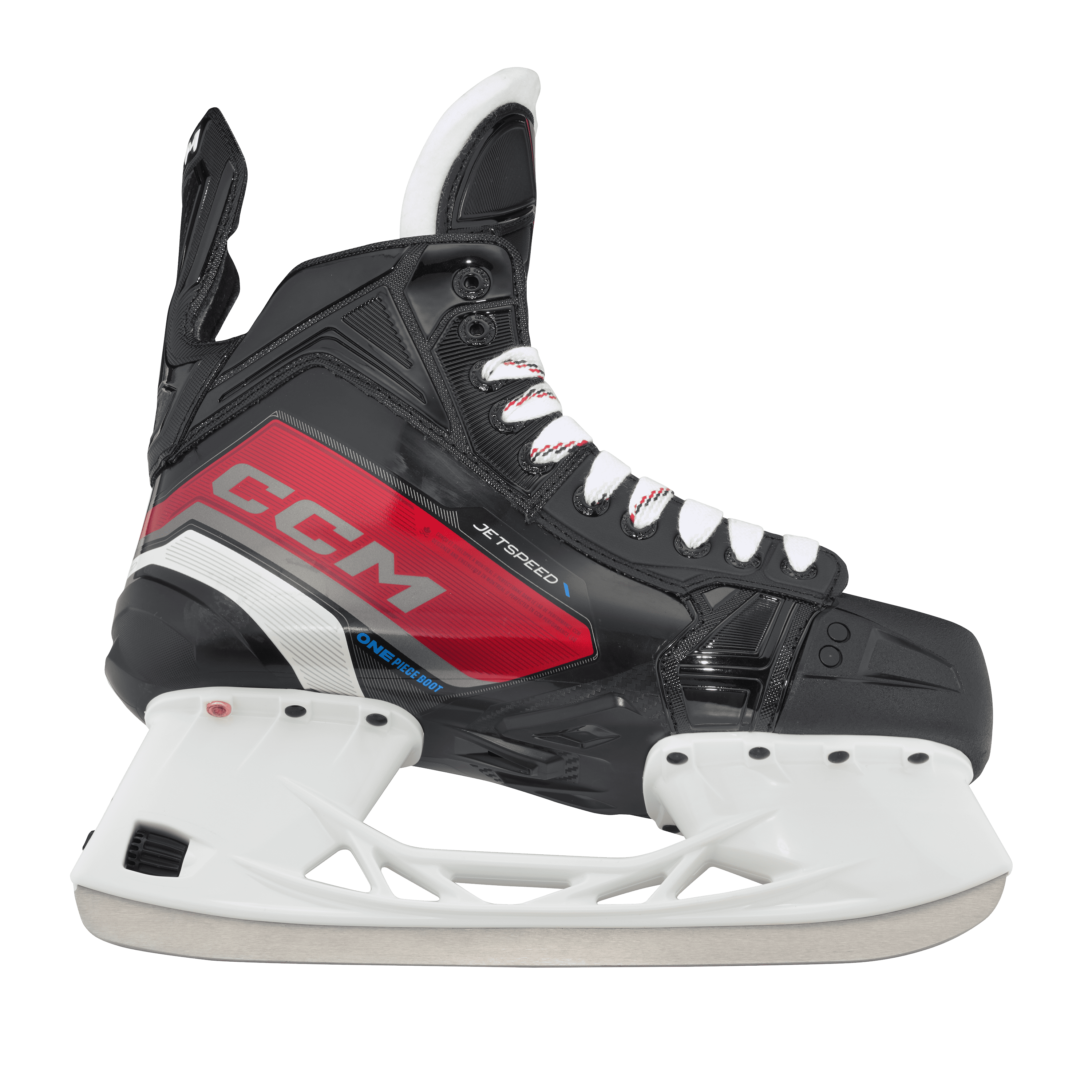 Schlittschuhe CCM Jetspeed FT670 INT 