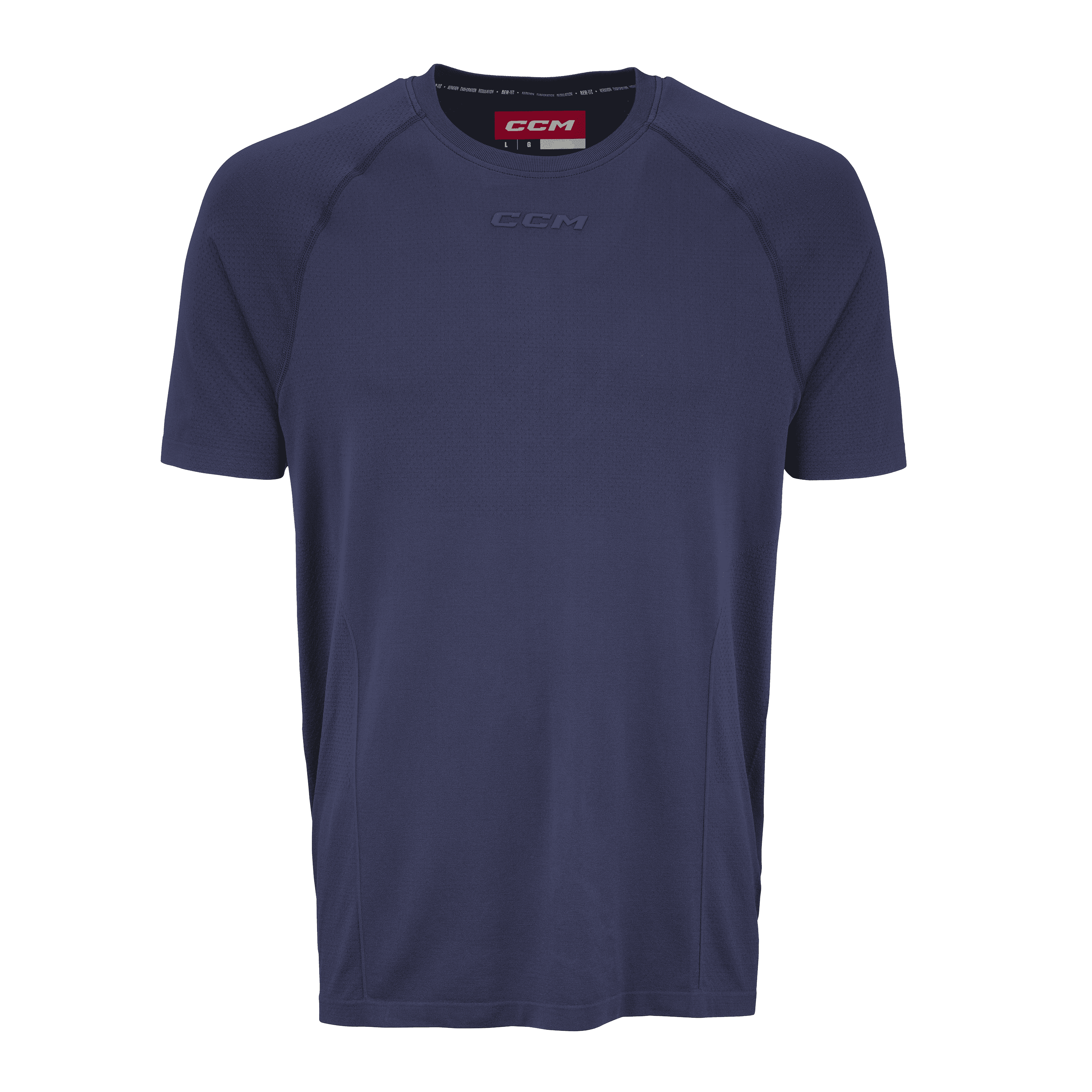 Teamwear CCM SS Premium Training Tee SR 