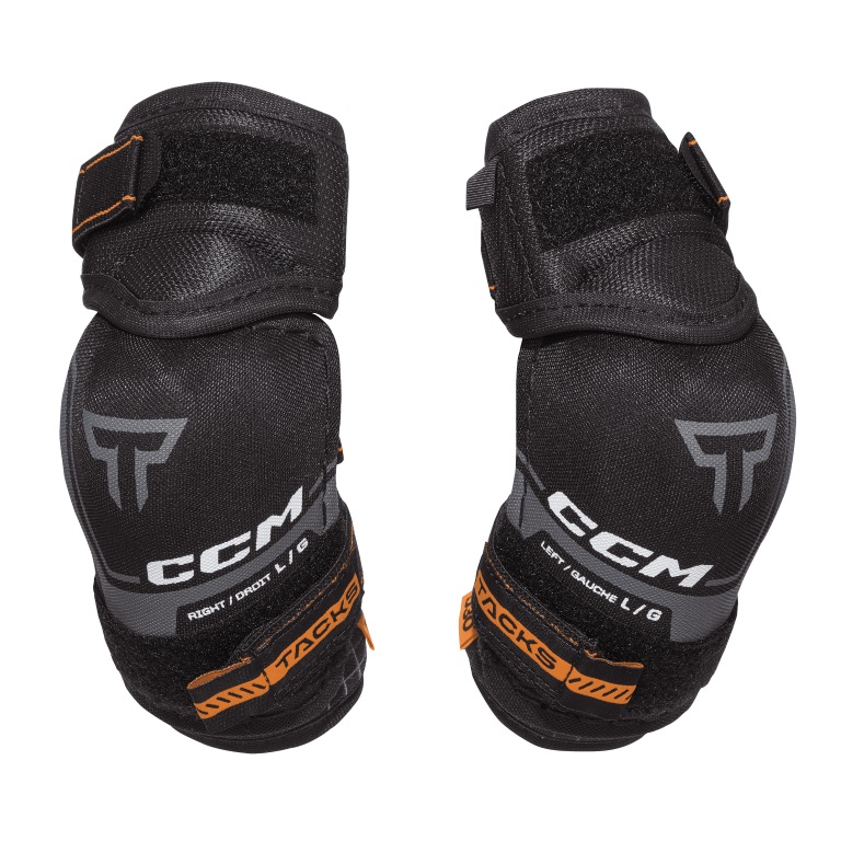 Ellbogenschutz CCM Tacks XR PRO YT
