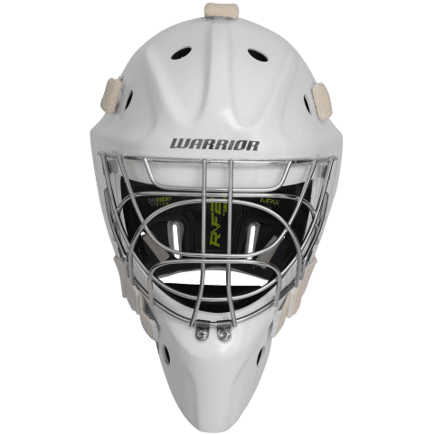 TW-Maske Warrior R/F2 PRO SR CE Cat Eye