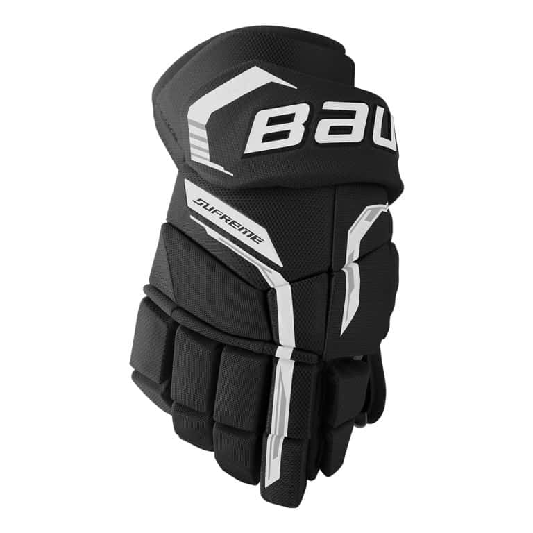 Handschuhe Bauer Supreme F50 SR