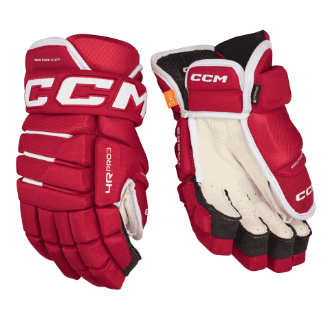 Handschuhe CCM Tacks 4R PRO3 SR