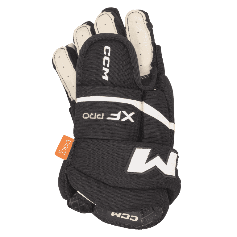 Handschuhe CCM Tacks XF PRO YT