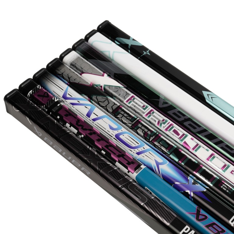 Ministick Bauer Mystery Player 2025