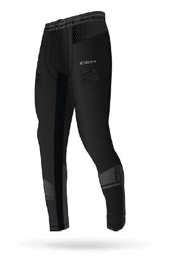 Unterwäsche CCM Cut Protection Jock Pant SR