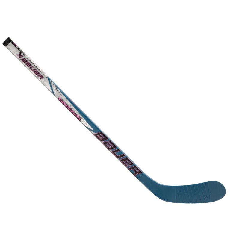 Ministick Bauer Mystery Player 2025