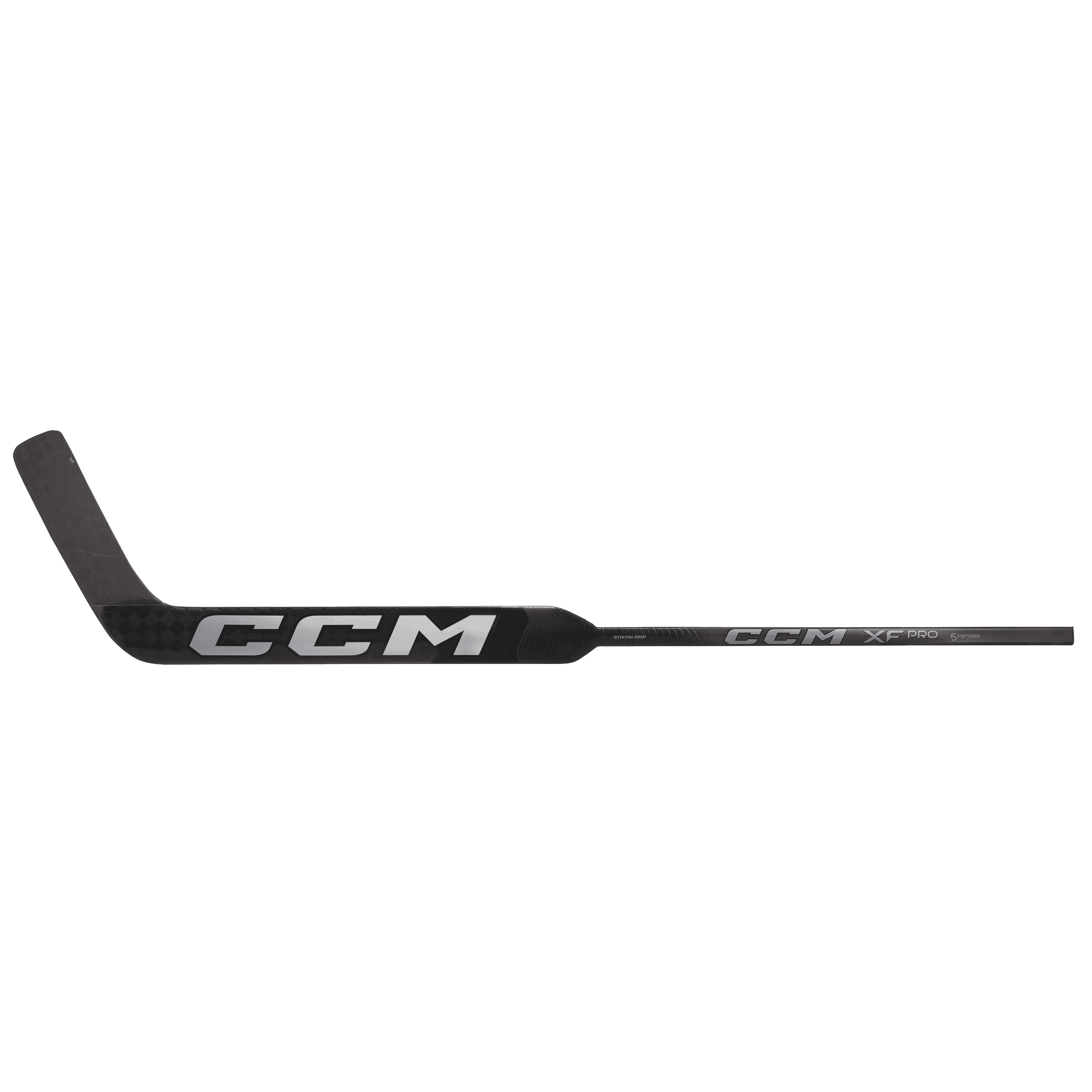 TW-Schläger CCM XF PRO INT Links