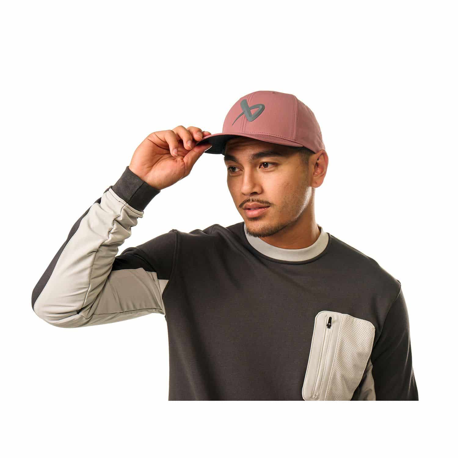 Lifestyle Bauer Performance Hat SR