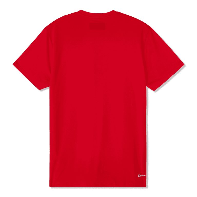 Teamwear CCM Team Lightweigth Training Tee SR