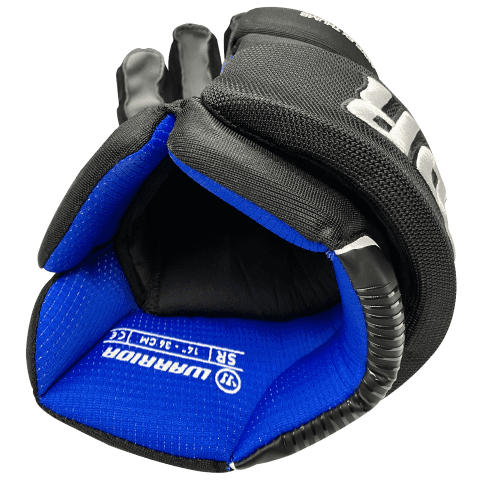 Handschuhe Warrior Covert QR6 SR