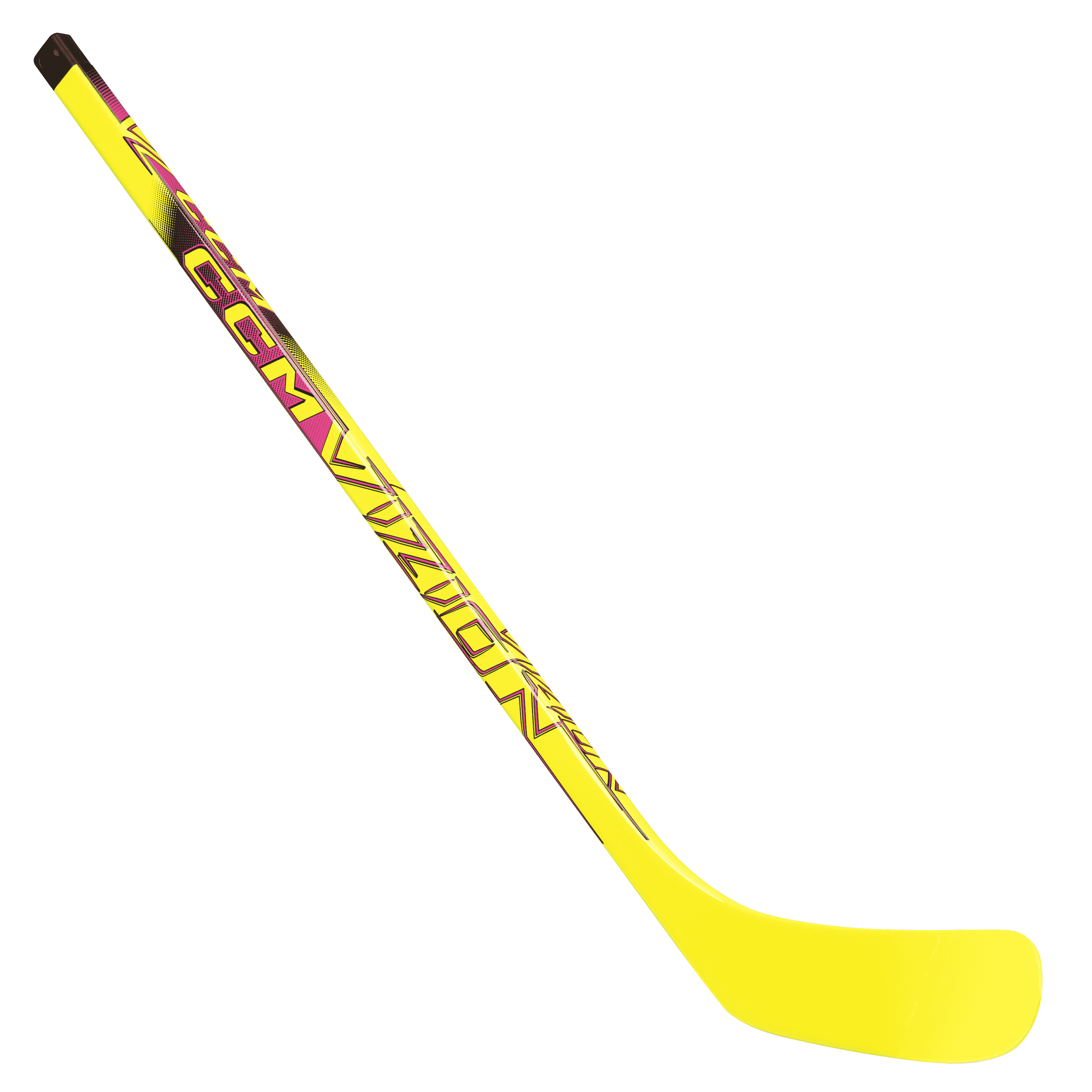Ministick CCM Secret Toy Sticks Player 2025