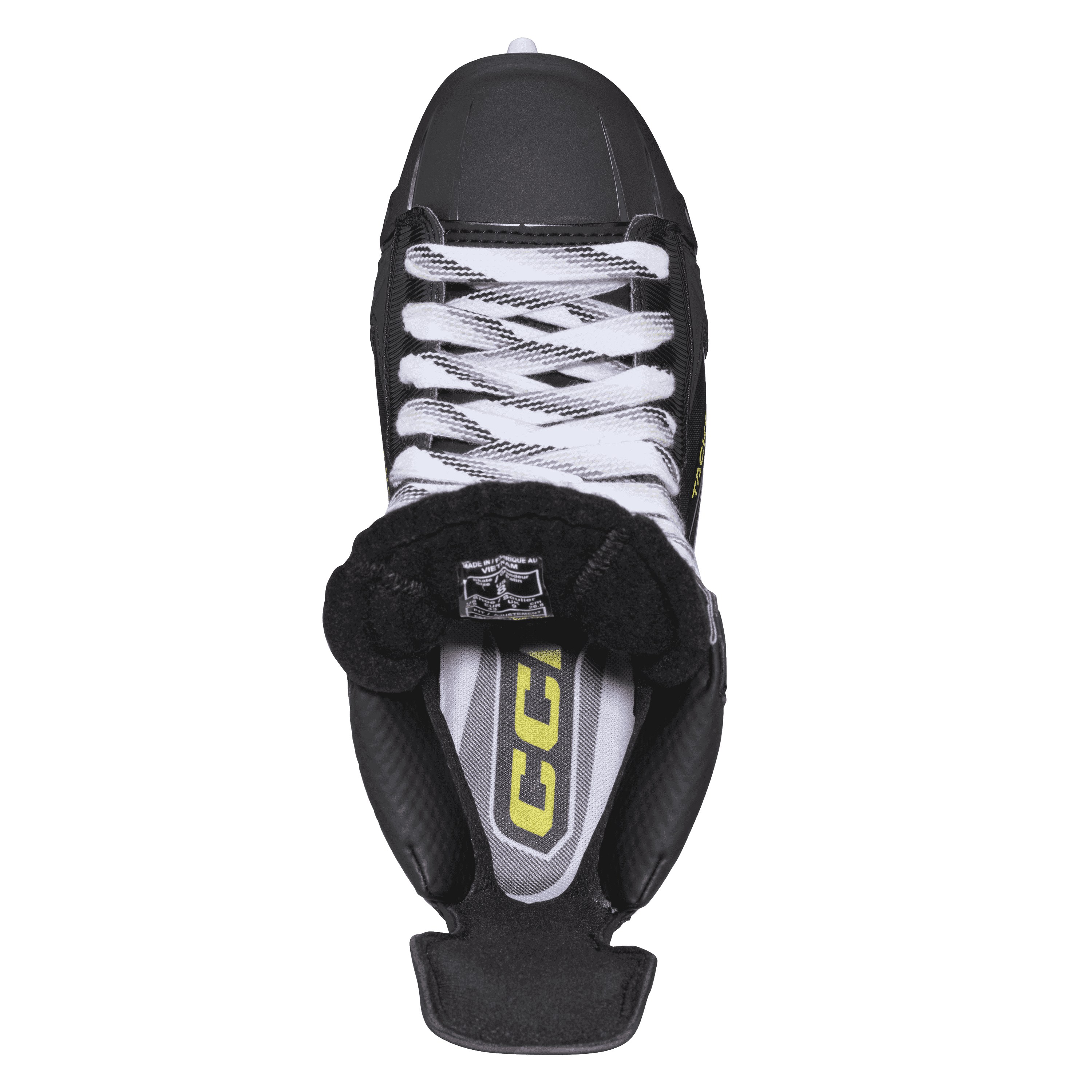 Schlittschuhe CCM Tacks XF 90 INT