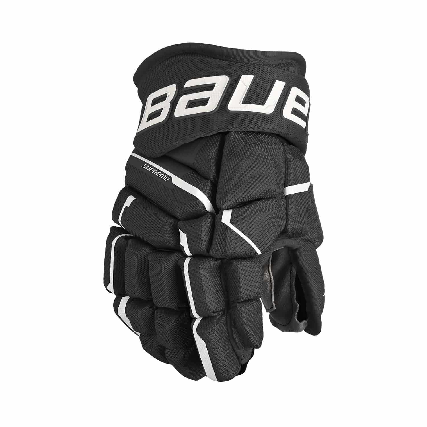 Handschuhe Bauer Supreme MACH INT 