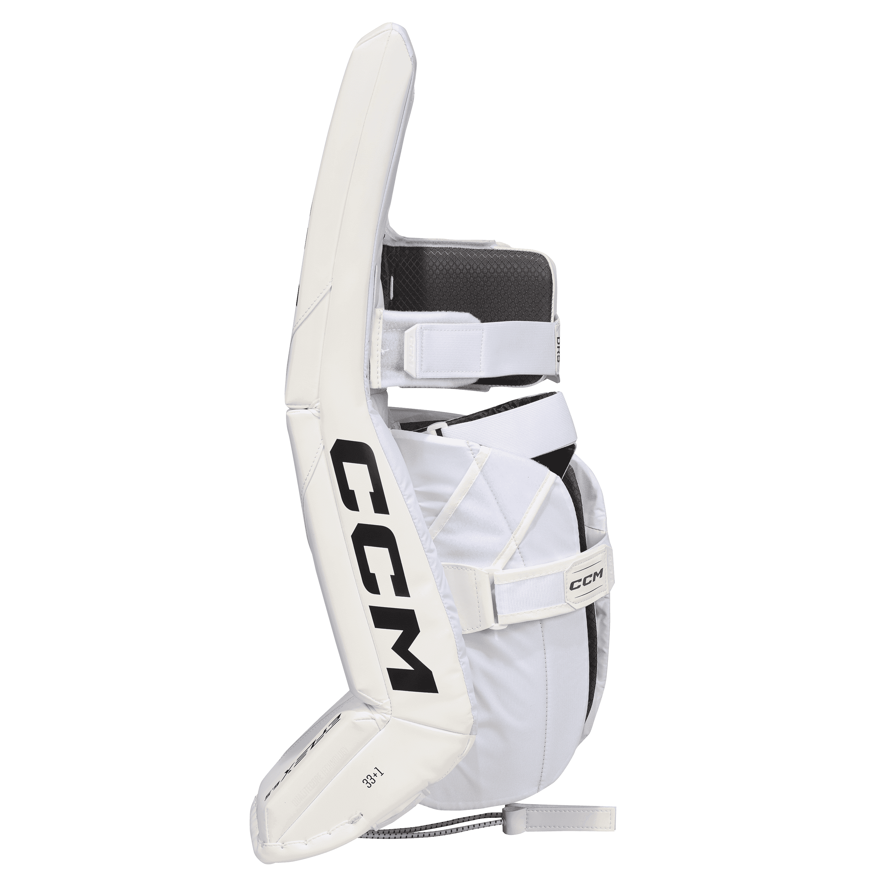 TW-Schienen CCM EFlex 6.5 JR 