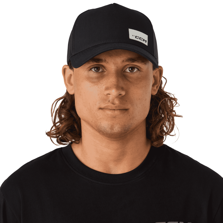 Lifestyle CCM Casual Cap YT