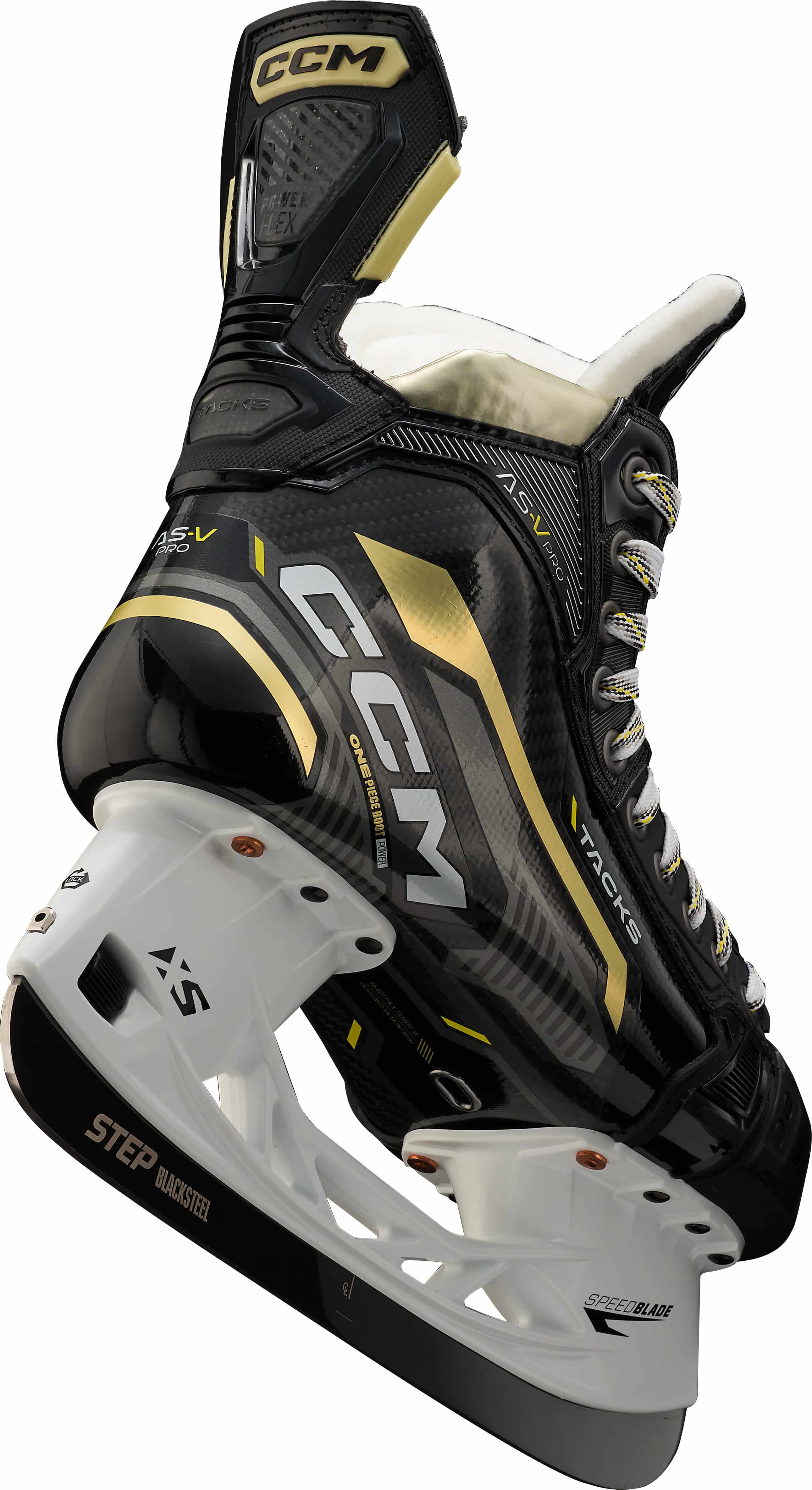 Schlittschuhe CCM Tacks AS-V Pro INT