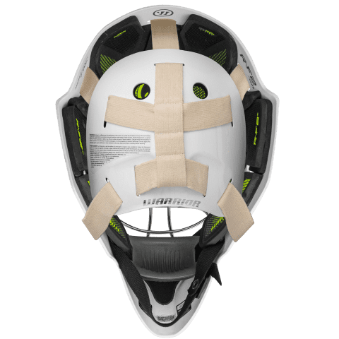 TW-Maske Warrior R/F2 E SR CE Cat Eye