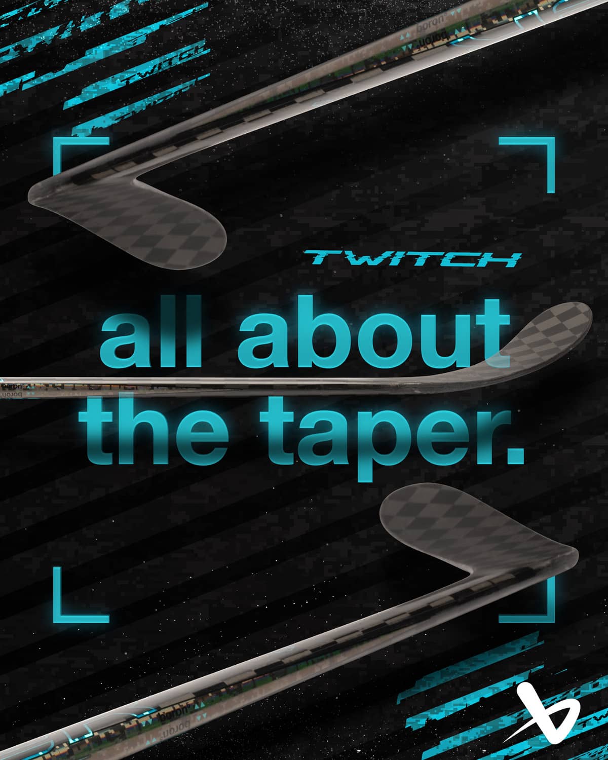 OPS Bauer Twitch SR Links OPS Bauer Twitch SR Links