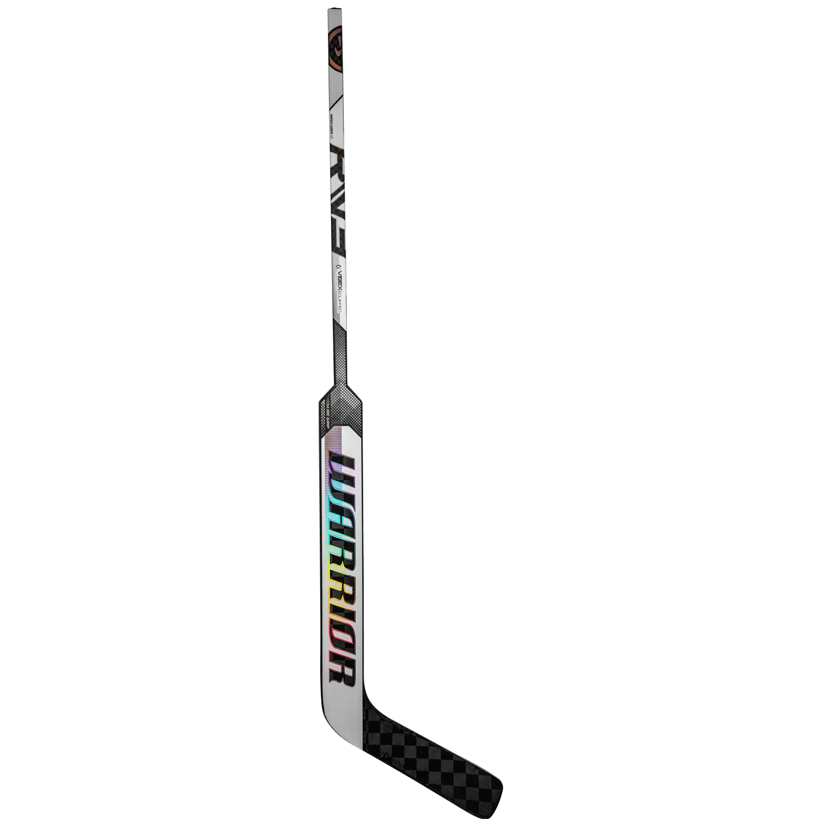 TW-Schläger Warrior Ritual V3 Pro+ SR Links 