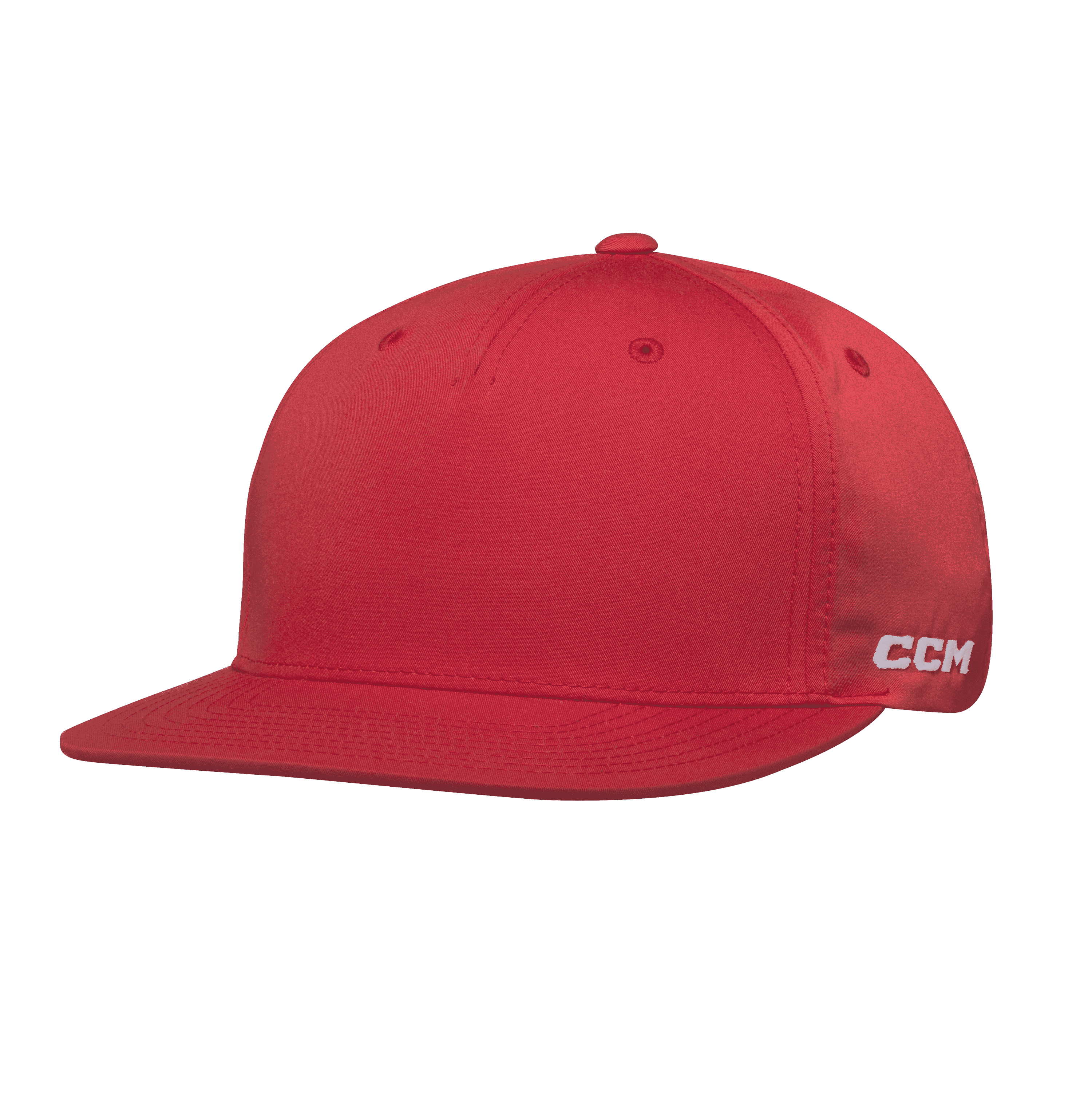 Cap CCM Team Flatbrim Snapback Cap 3.0 SR