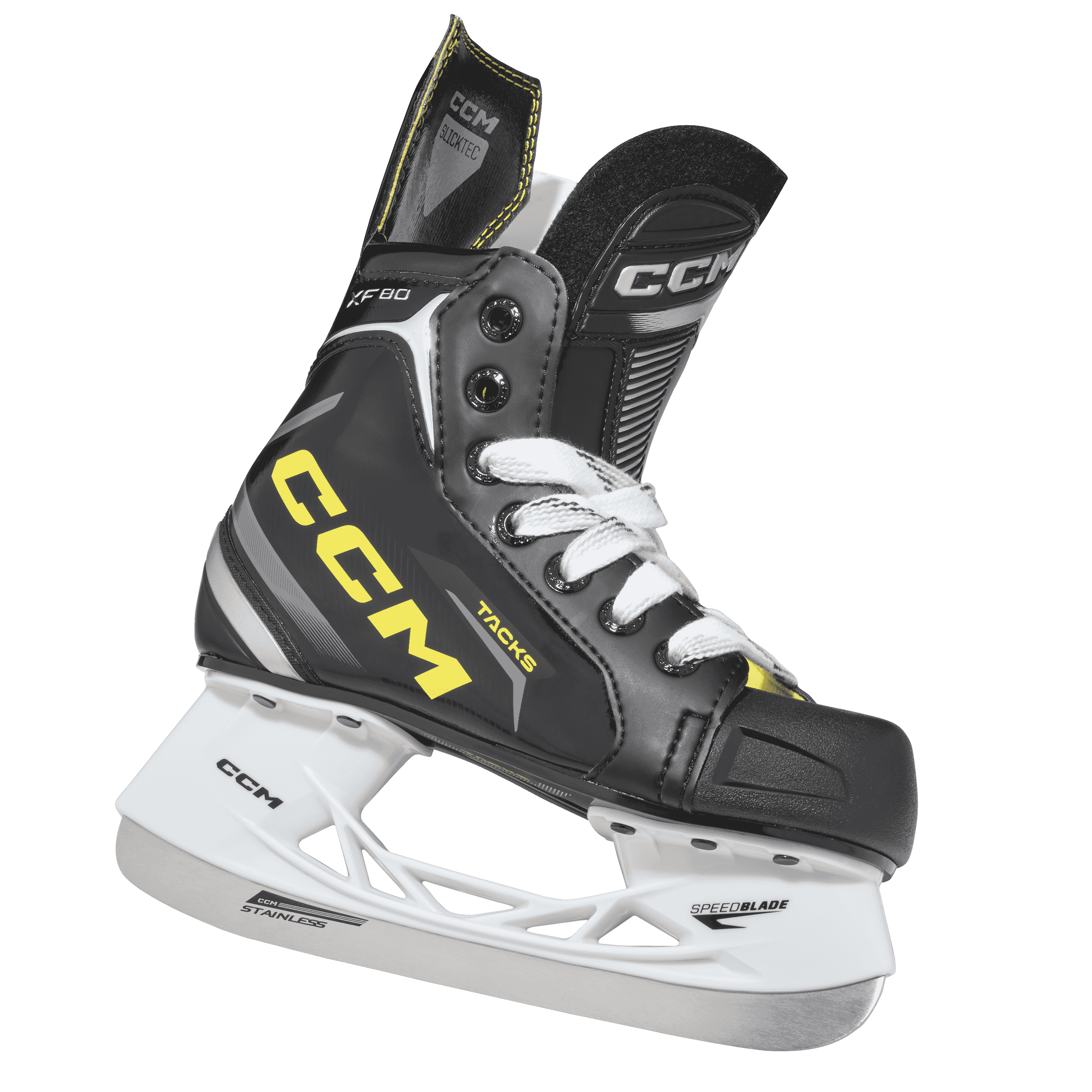 Schlittschuhe CCM Tacks XF 80 YT