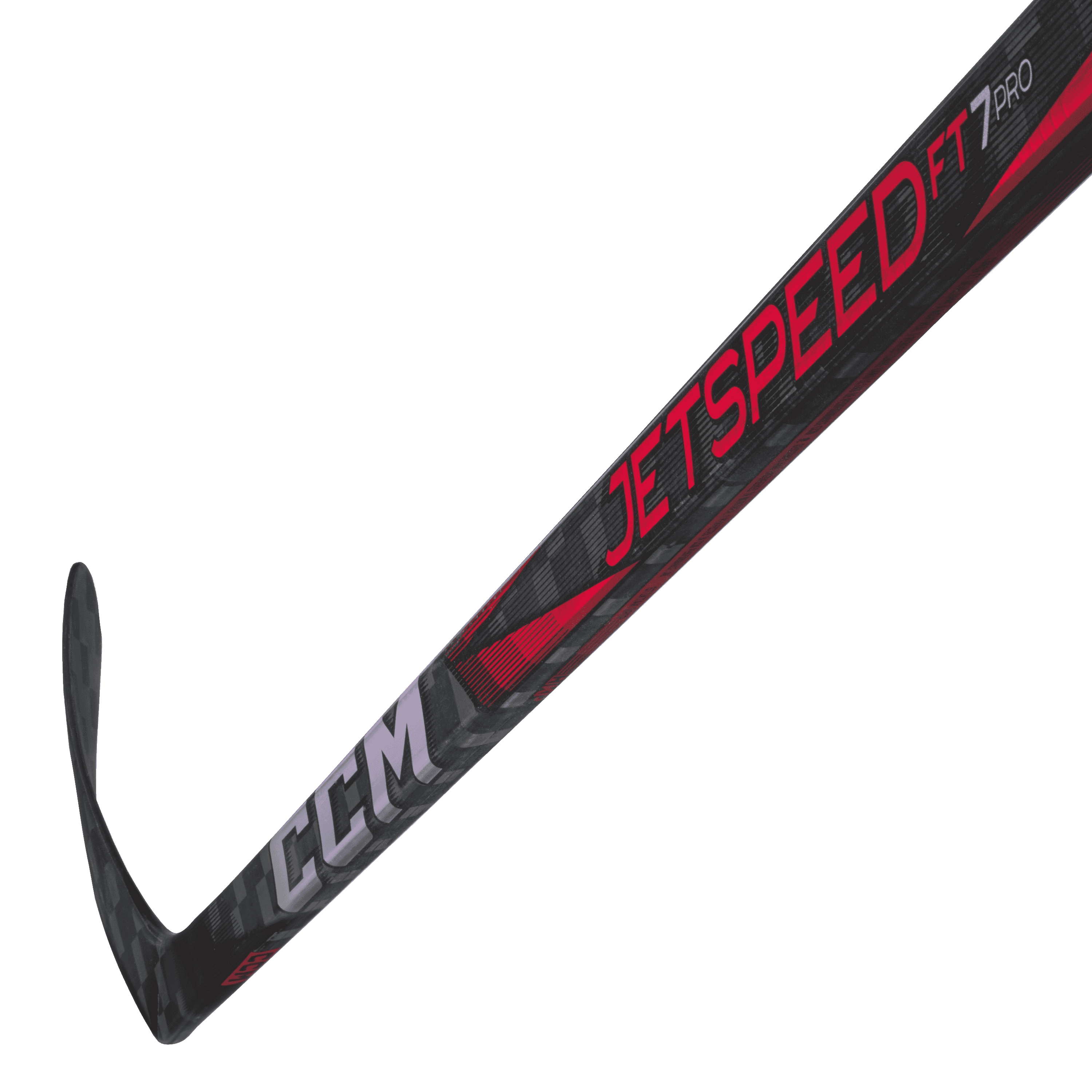 OPS CCM Jetspeed FT7 PRO JR Links