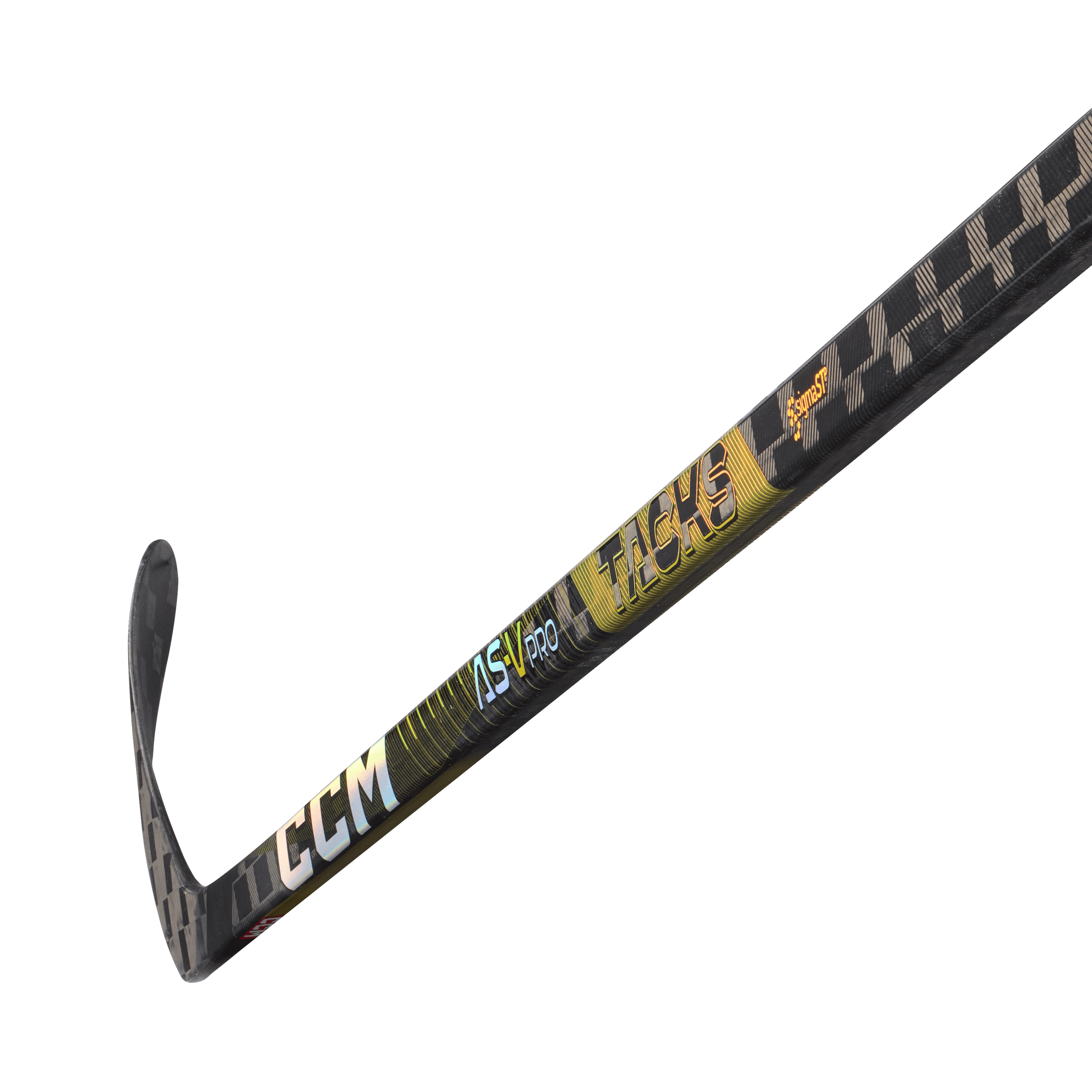 OPS CCM Tacks AS-V Pro YT Rechts 