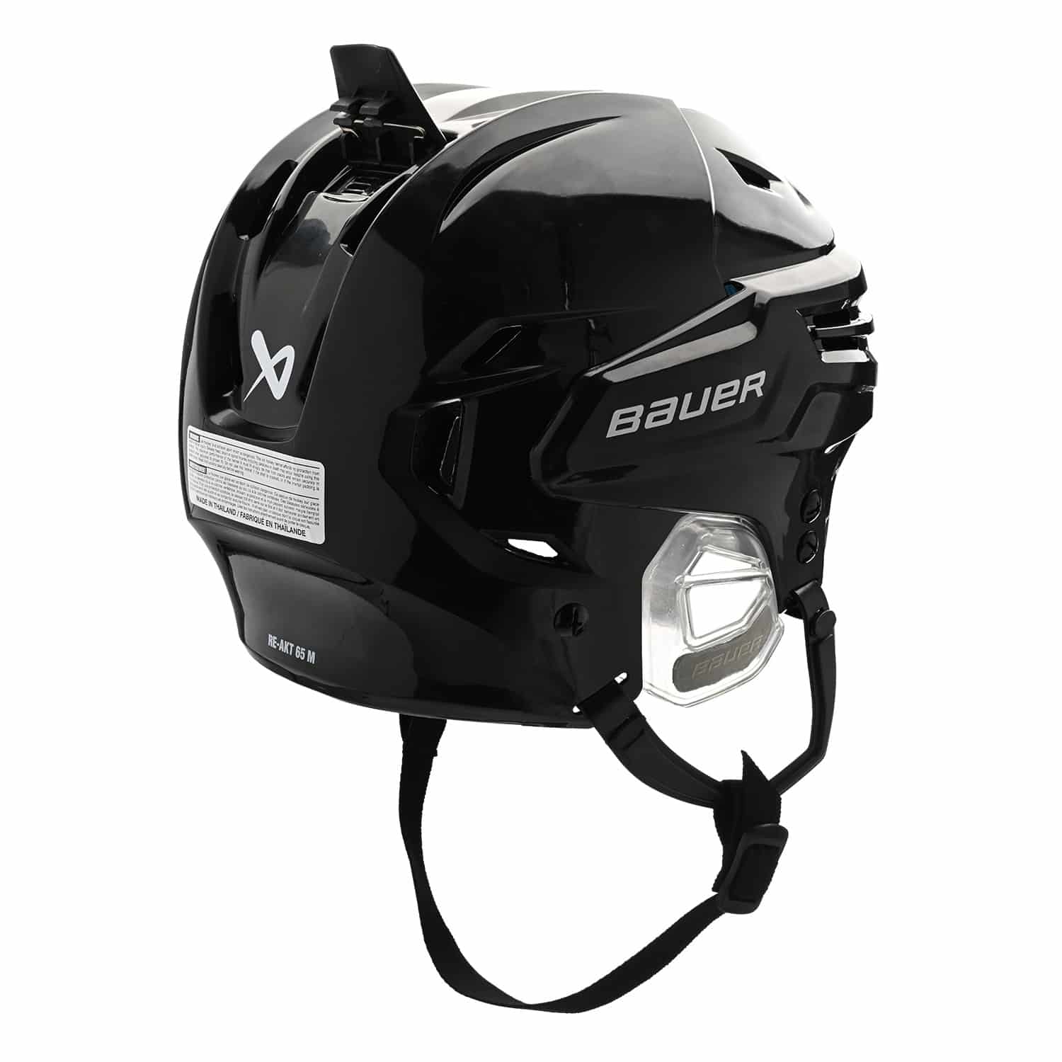 Helm Bauer RE-AKT 65 