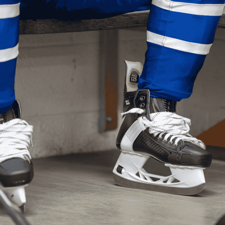 Schlittschuhe CCM Retro Tacks 652 PRO INT