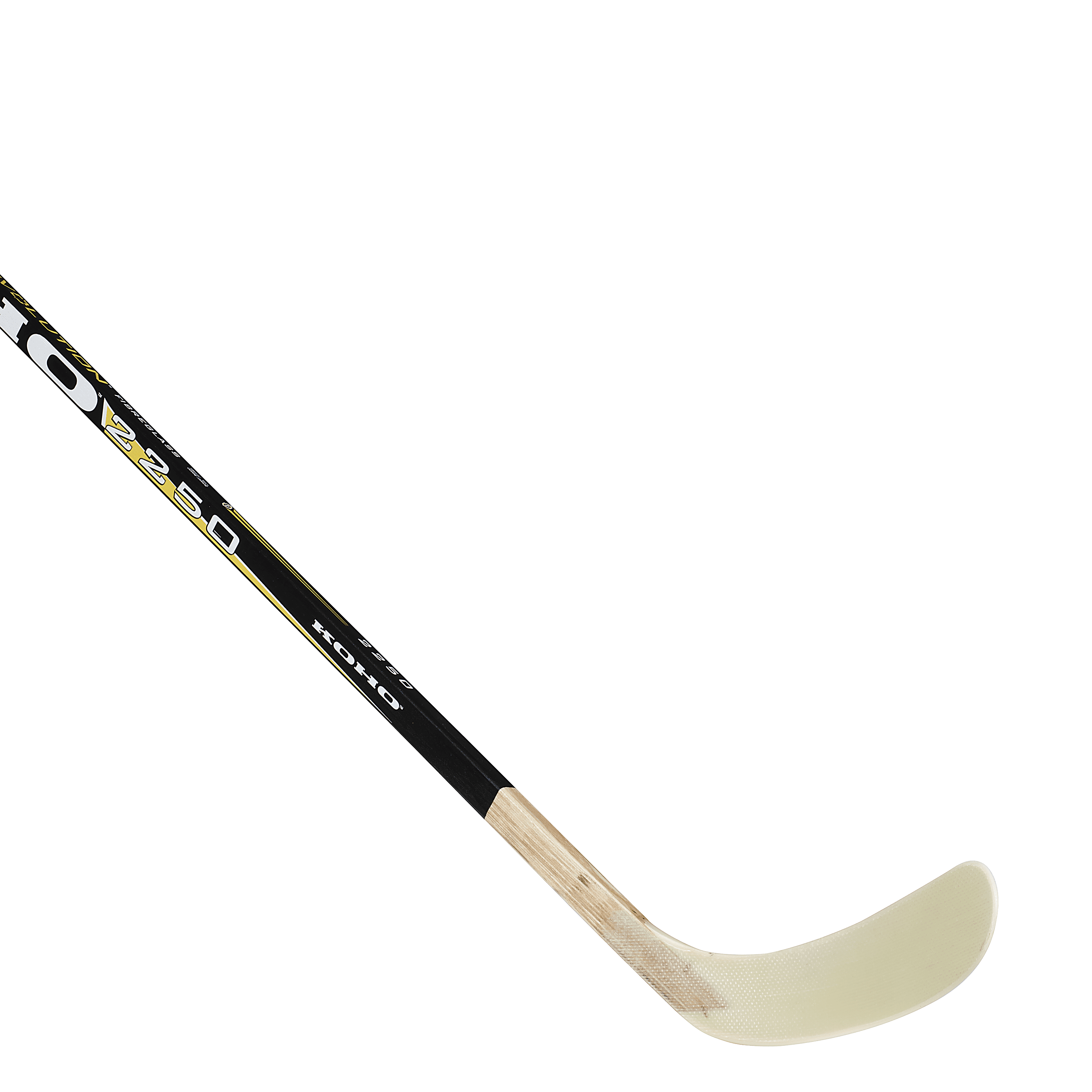 Holzschläger CCM Retro KOHO SR 