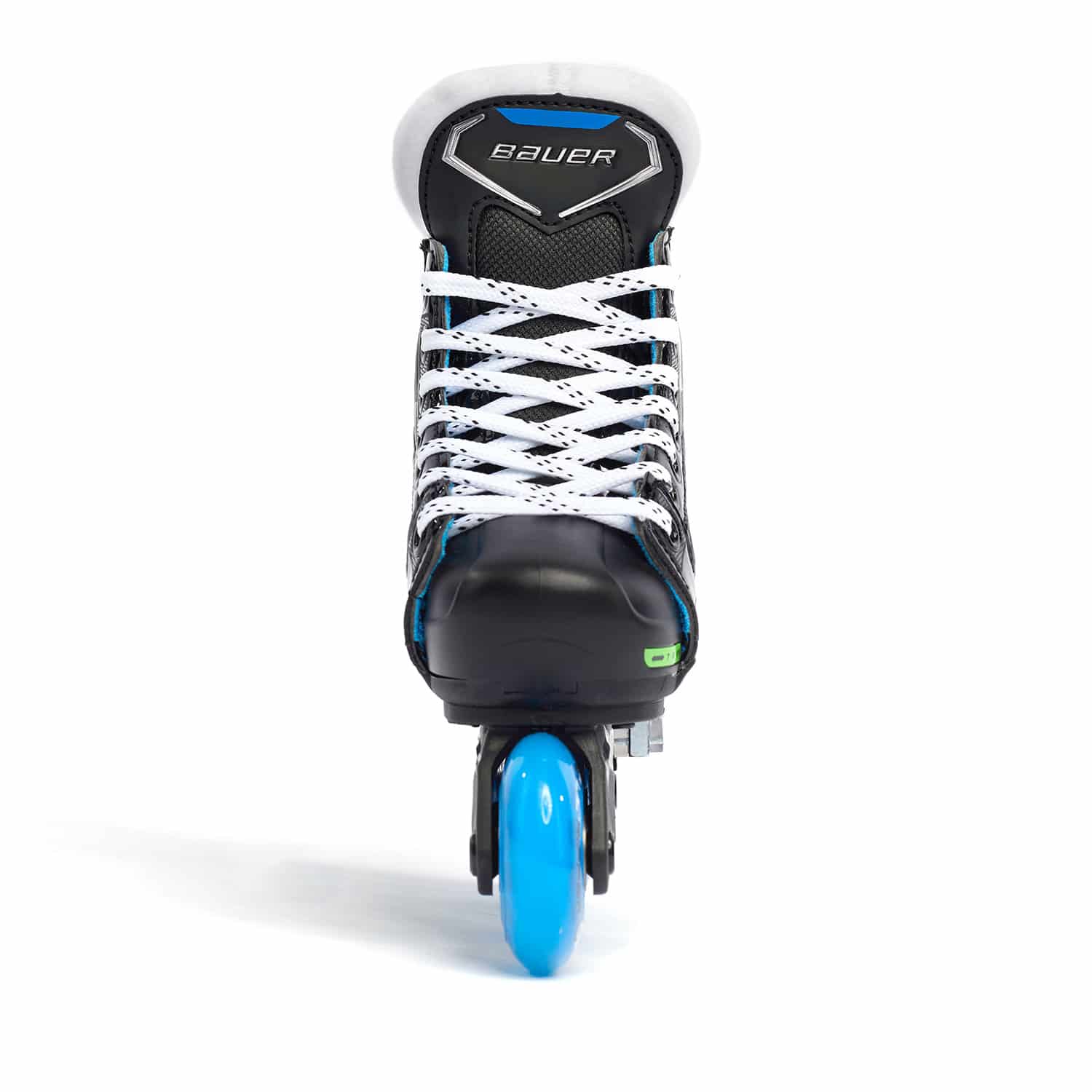 Rollerhockeyskate Bauer X-XLP Adj. YT 