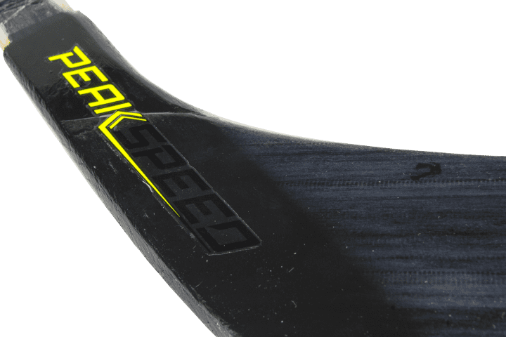 Blatt Graf G22 Hockey JR Fiberglass mit ABS Kern