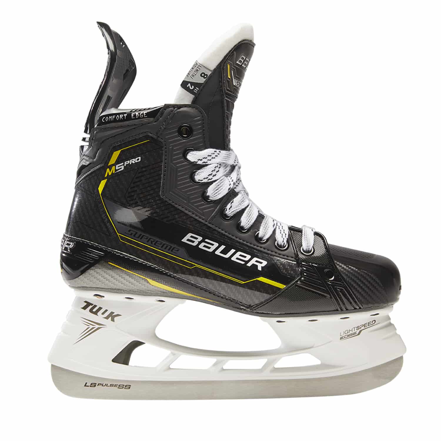 Schlittschuhe Bauer Supreme M5 Pro SR 