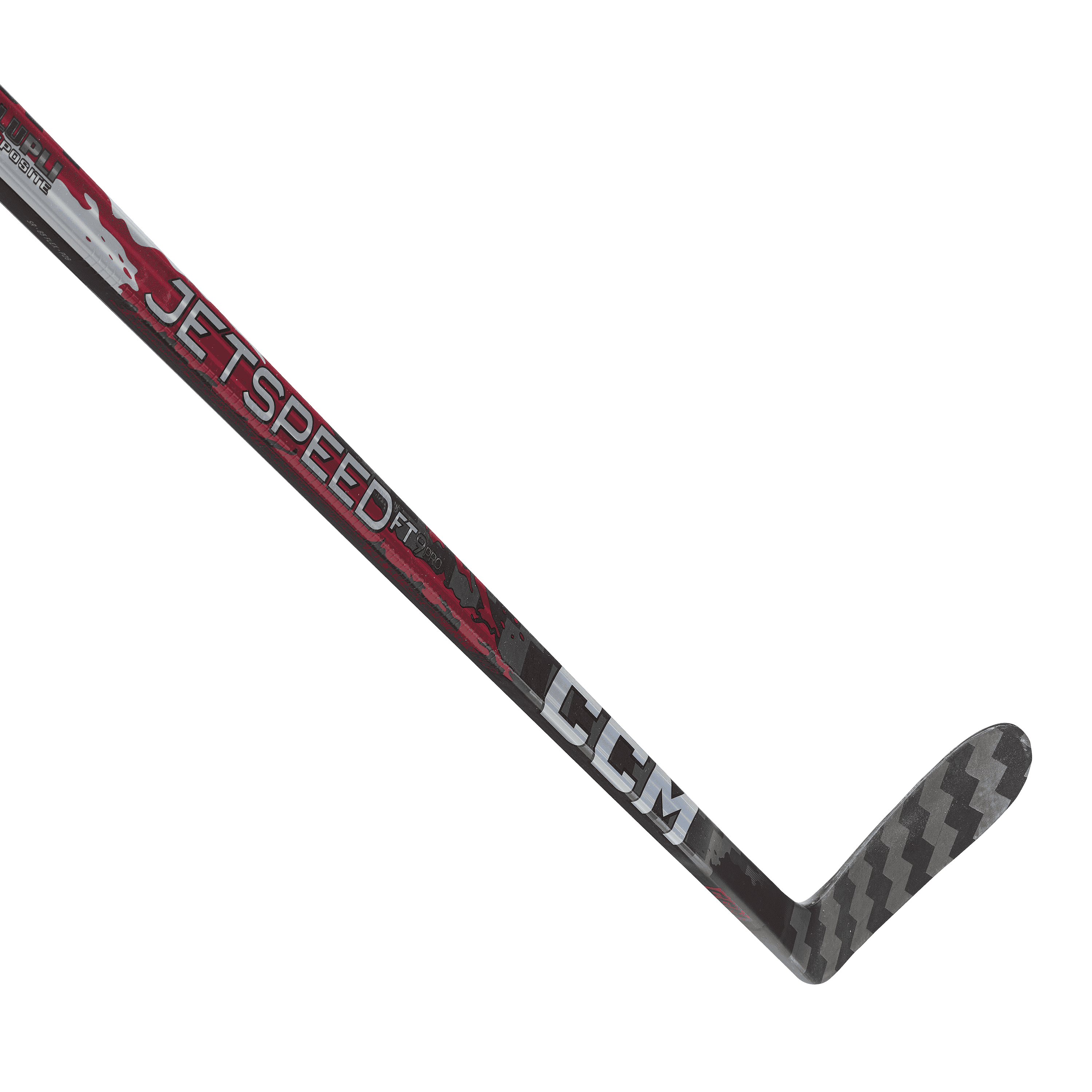 OPS CCM Jetspeed FT9 PRO INT Links - SC Red