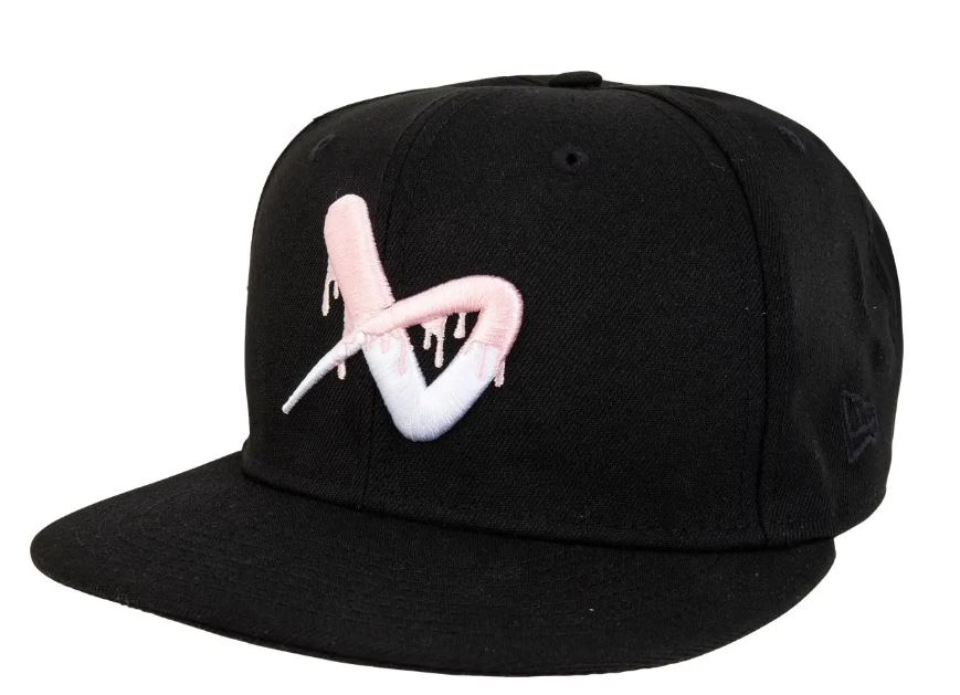 Lifestyle Bauer New Era 9Fifty Drip Cap YT 