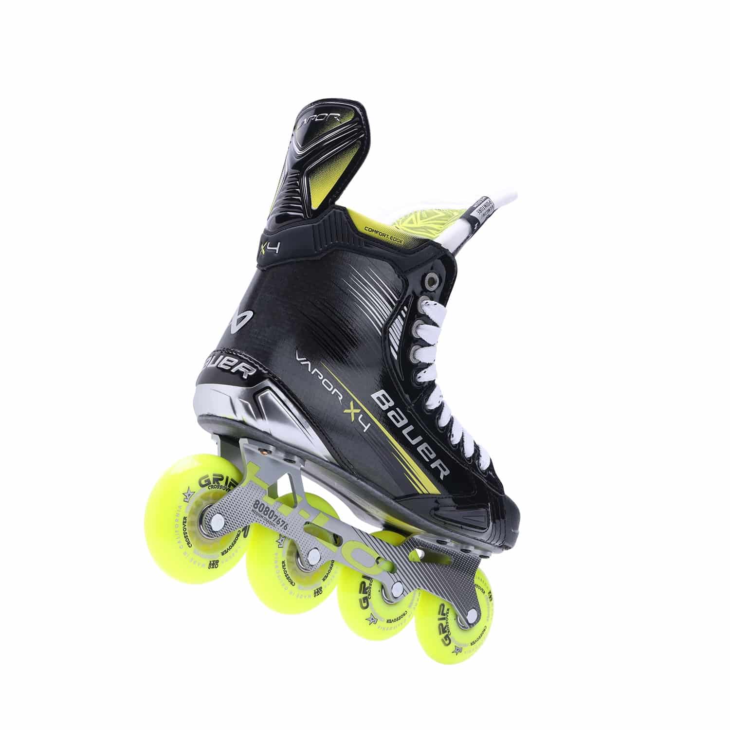 Rollerhockeyskate Bauer Vapor X4 SR 