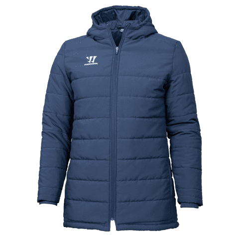 Teamwear Warrior Alpha X Stadium Jacket JR 