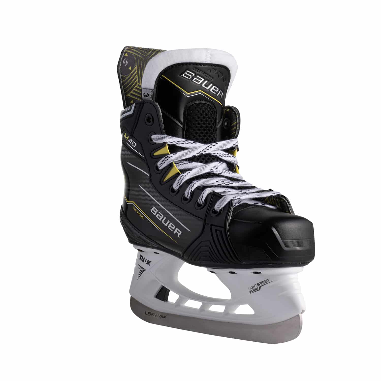 Schlittschuhe Bauer Supreme M40 JR