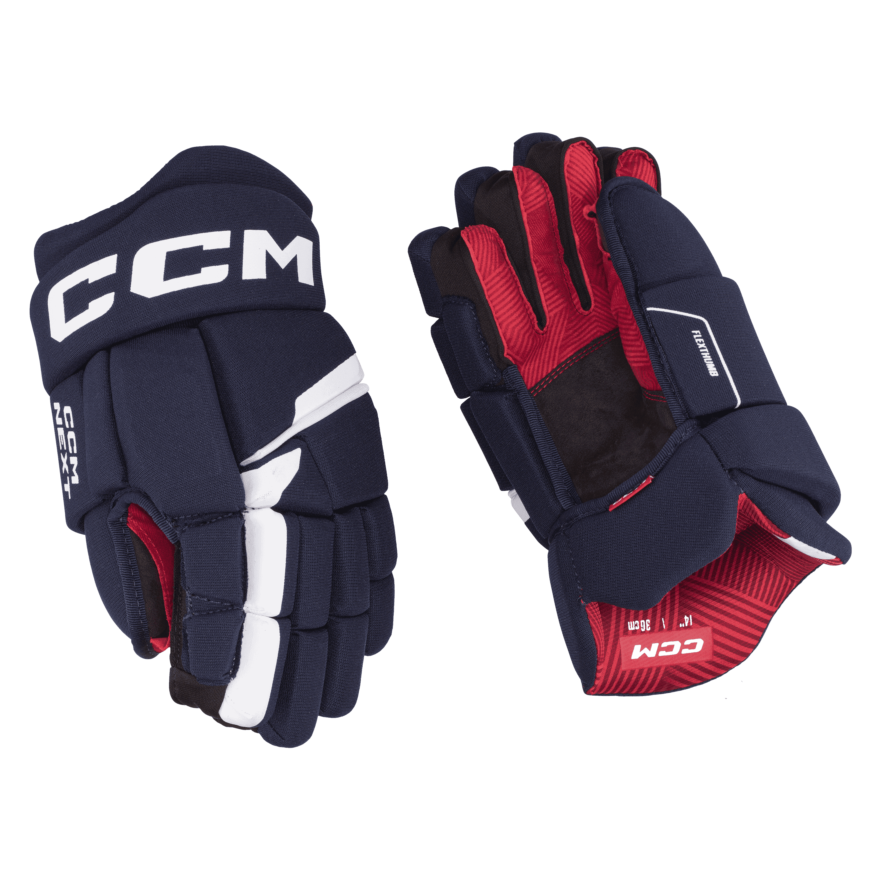 Handschuhe CCM Next SR 