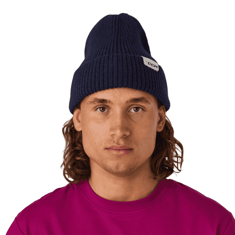 Lifestyle CCM Casual Beanie SR