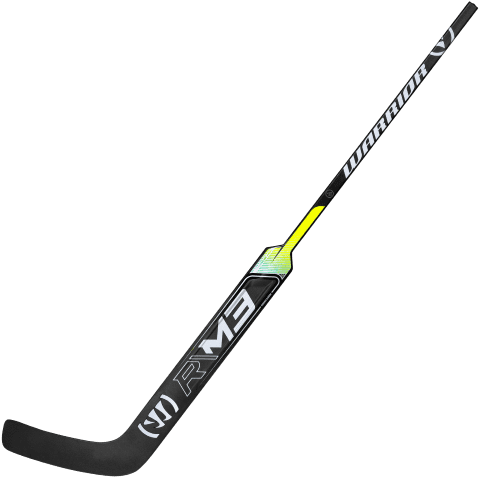 TW-Schläger Warrior Ritual M3 JR Links