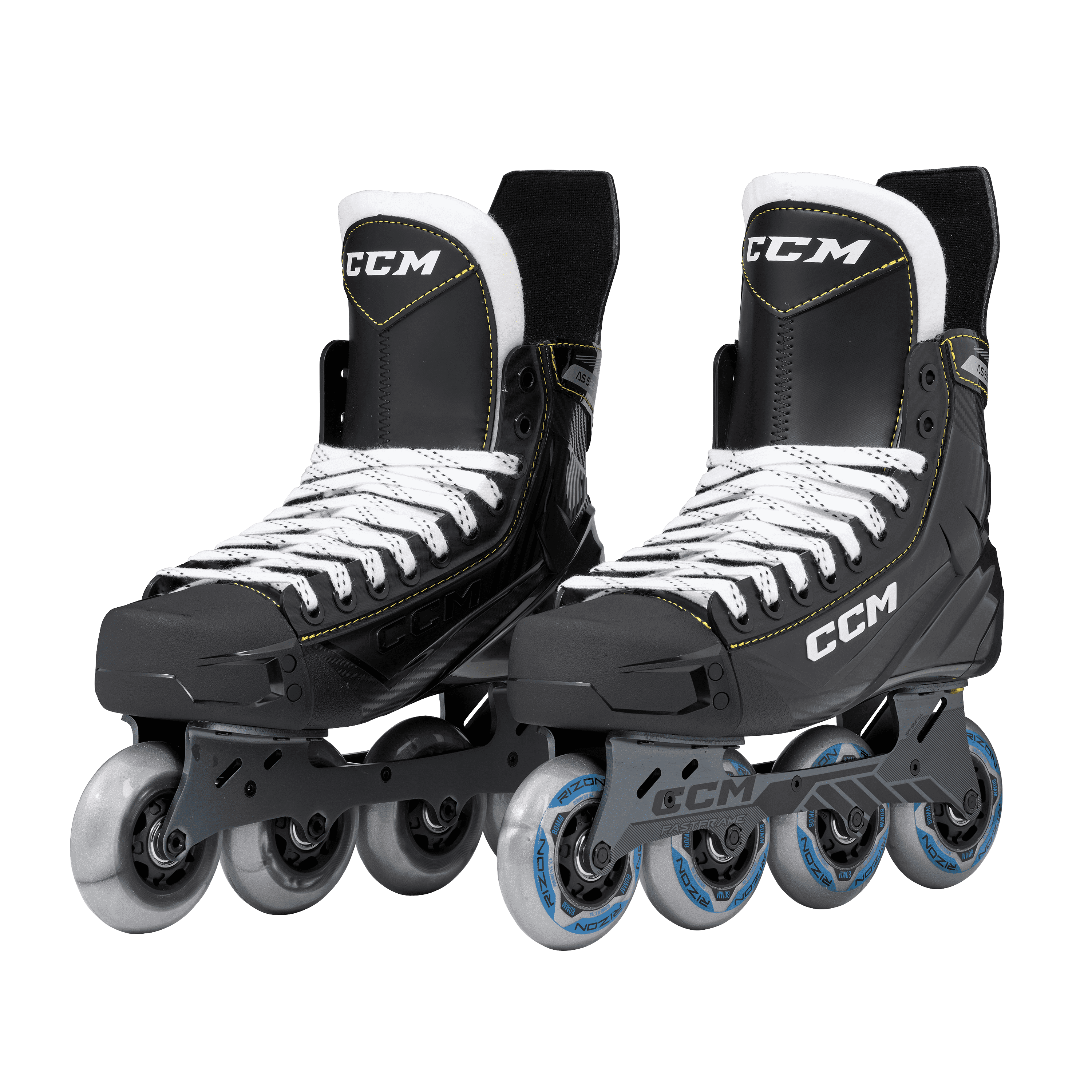 Rollerhockey Skate CCM Tacks AS550 INT 