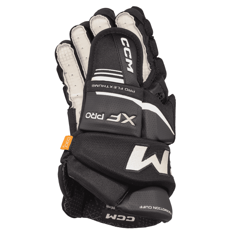 Handschuhe CCM Tacks XF PRO SR