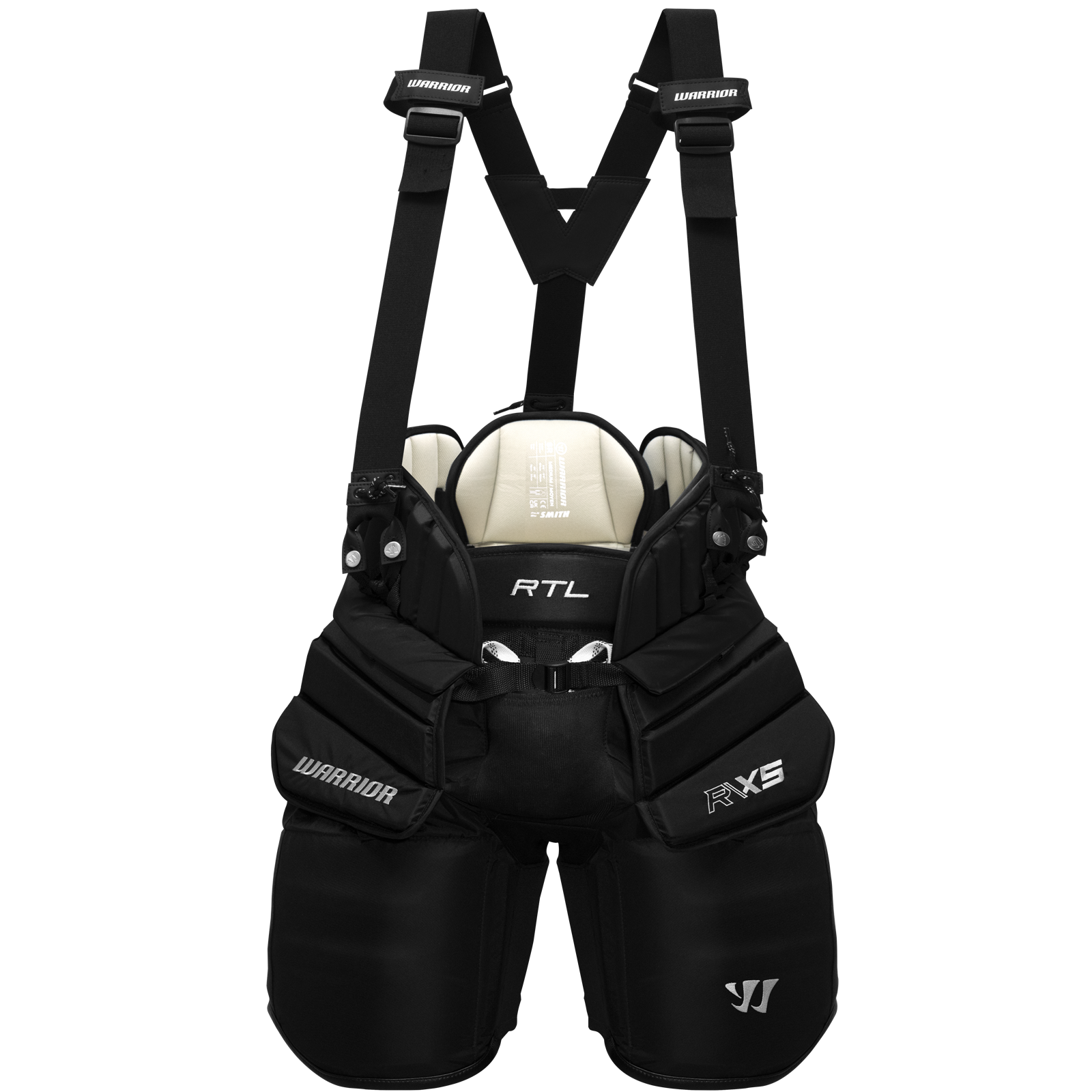 ACC TW-Hosenträger Warrior SR