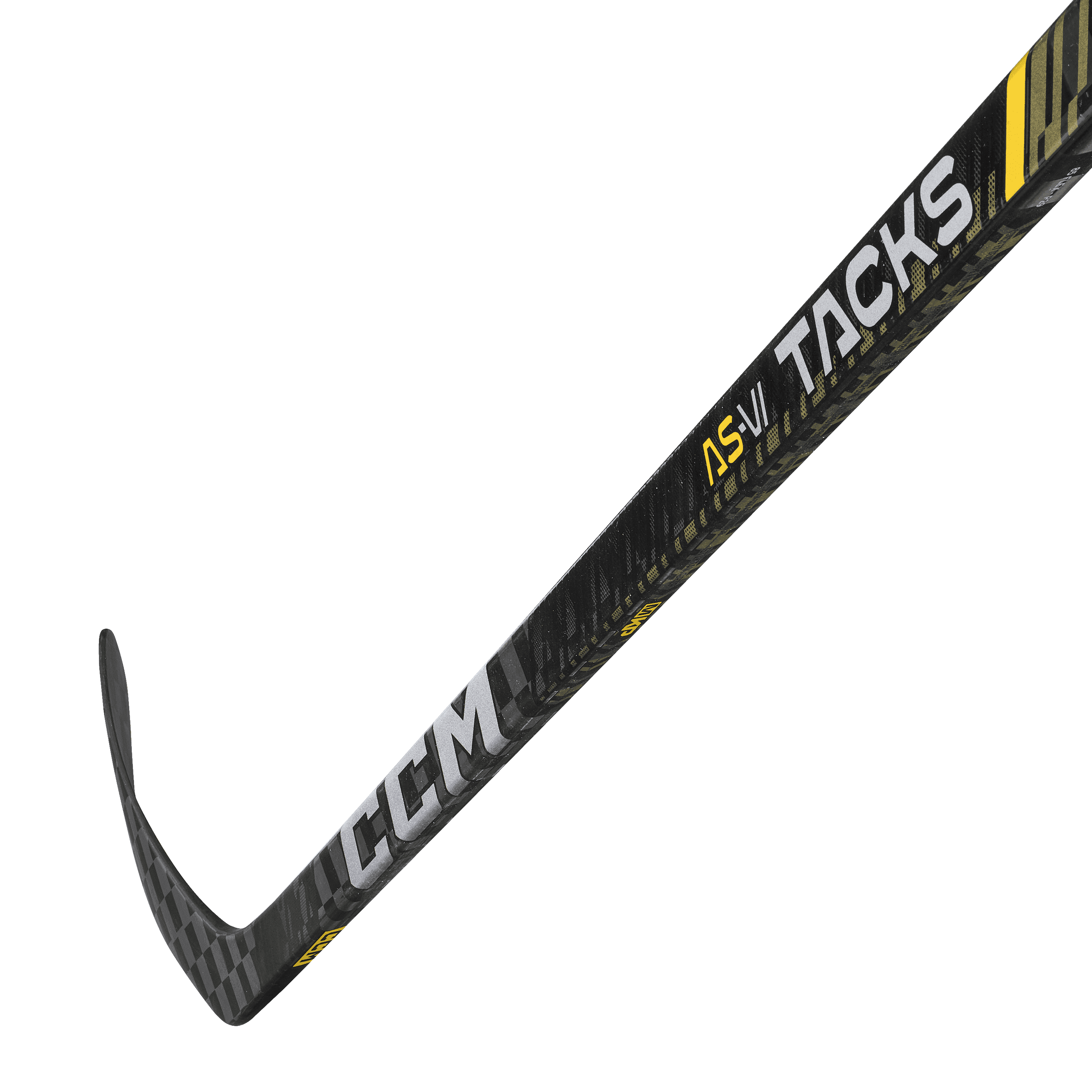 OPS CCM Tacks AS6 SR Links 